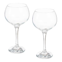 Ambassad 790 ml cubata Glas - 2 Einheiten