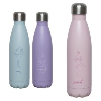 Yoga 500 ml Flasche - 1 Stück