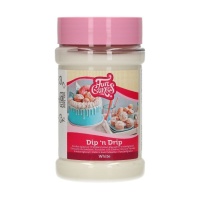 Farbige Fondant-Glasur 375 gr - FunCakes