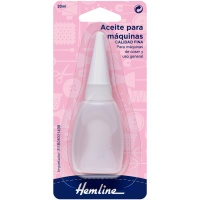 Nähmaschinenöl - Hemline - 20 ml