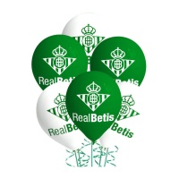 Real Betis Balompié Ballons - 8 Stück