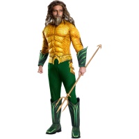 Aquaman Kostüm für Erwachsene