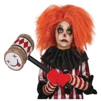 35 cm Kinder-Clown-Schläger