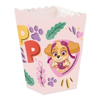 Paw Patrol Paw Patrol Box Tall - 12 Stück.