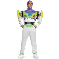 Buzz Lightyear Kostüme für Erwachsene