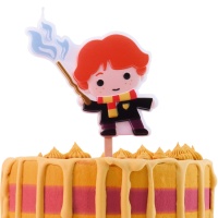 Ron Weasley Kerze