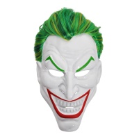 Joker Maske für Erwachsene