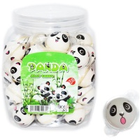 Gummy Pandas 10 gr - 50 Einheiten