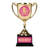 Miss Sexy Trophäe