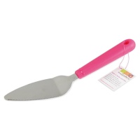 24cm Edelstahl-Kuchenausstecher-Schaufel - Scrapcooking